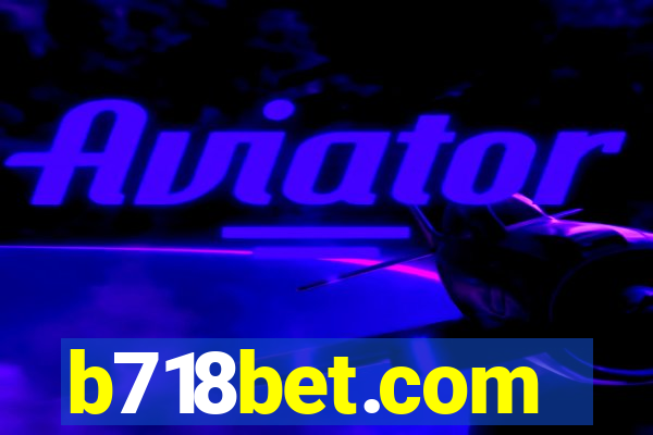 b718bet.com