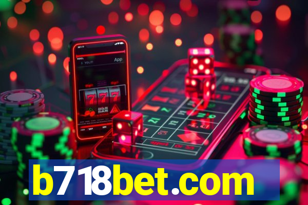 b718bet.com