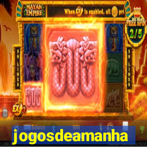 jogosdeamanha