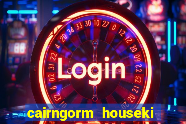 cairngorm houseki no kuni