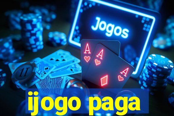 ijogo paga