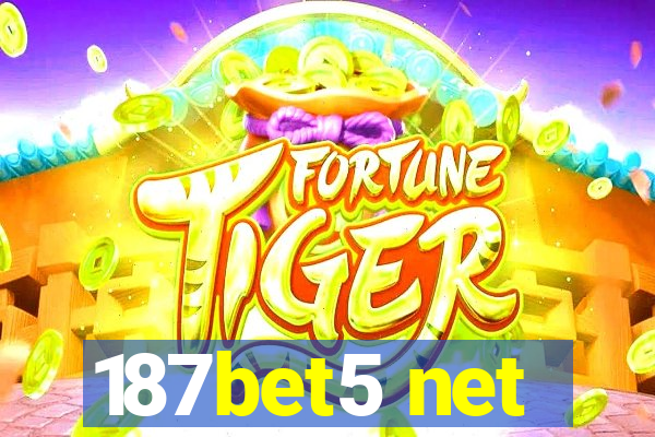 187bet5 net