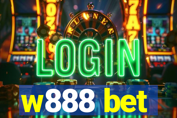 w888 bet