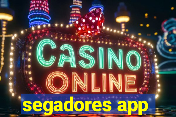 segadores app