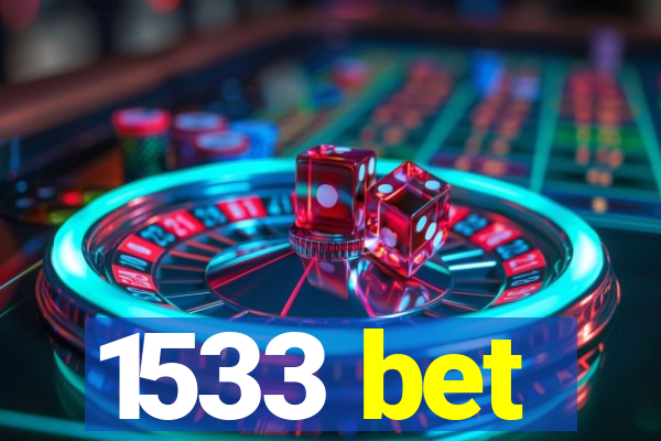 1533 bet