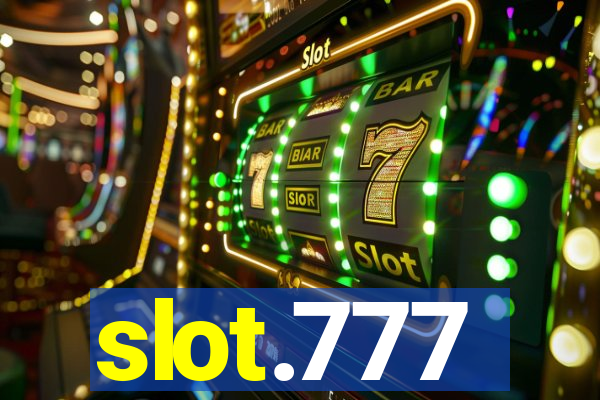 slot.777