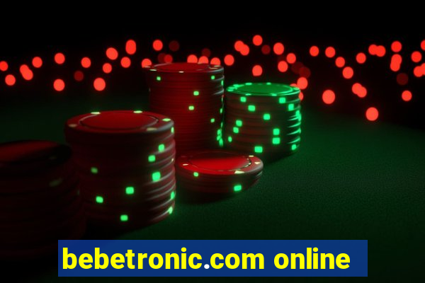 bebetronic.com online