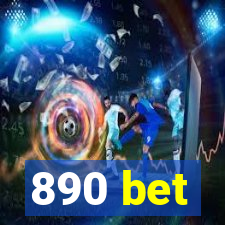 890 bet