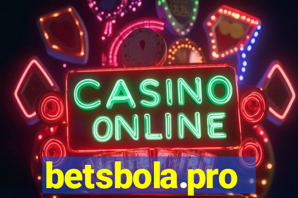 betsbola.pro