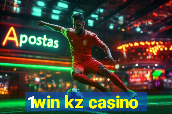 1win kz casino