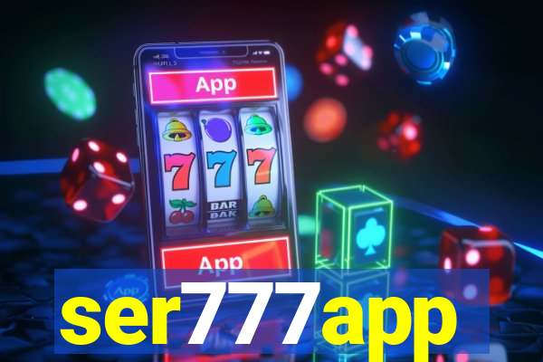 ser777app