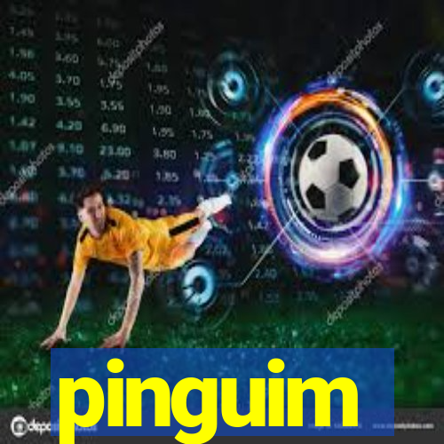 pinguim