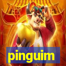 pinguim