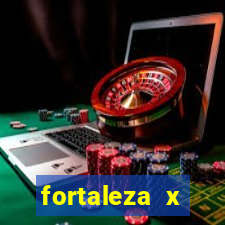 fortaleza x flamengo ao vivo futemax