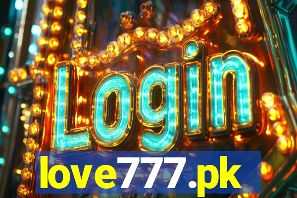 love777.pk