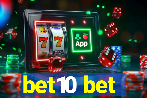 bet10 bet