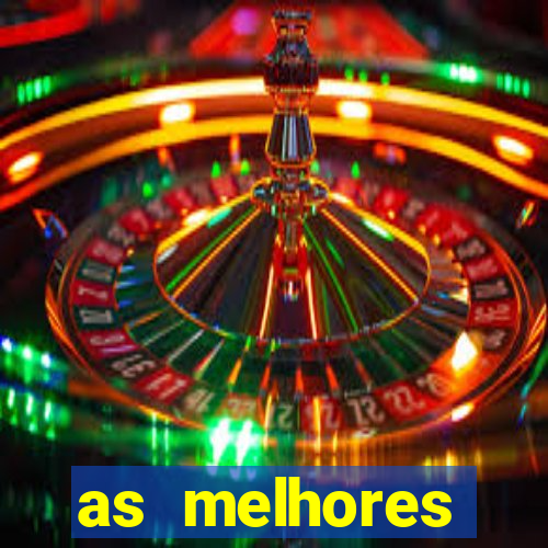 as melhores plataformas de jogo online