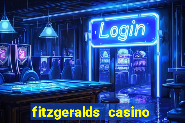 fitzgeralds casino las vegas