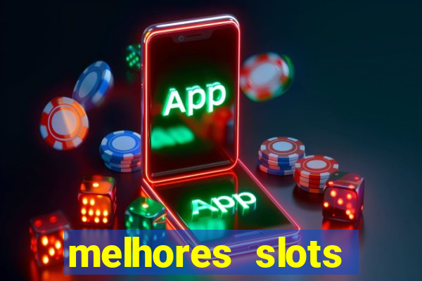 melhores slots pragmatic play