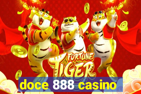 doce 888 casino