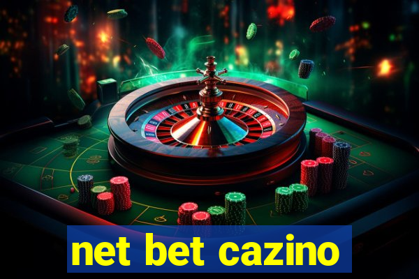 net bet cazino