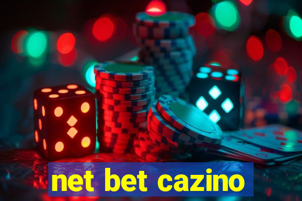 net bet cazino