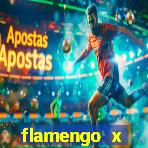 flamengo x fortaleza online futemax