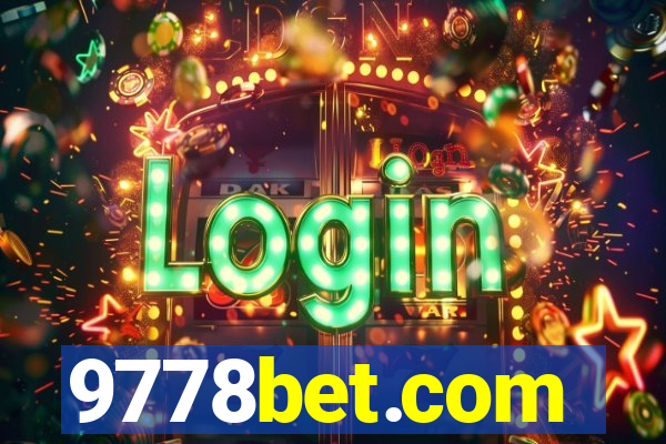 9778bet.com