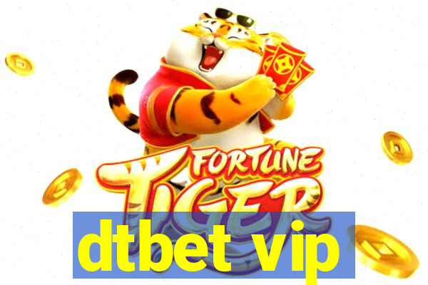 dtbet vip