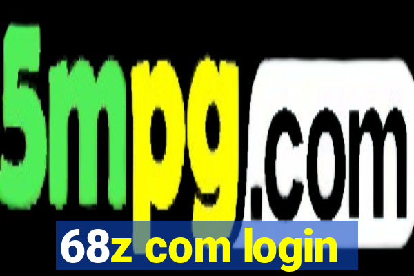 68z com login