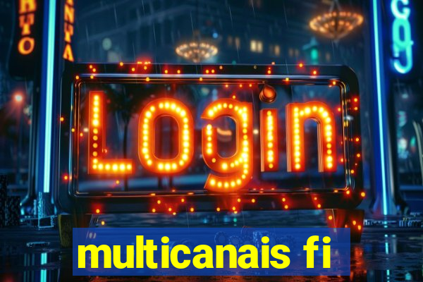 multicanais fi