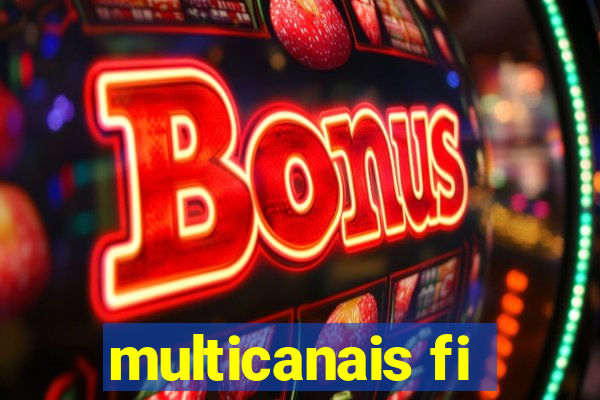 multicanais fi