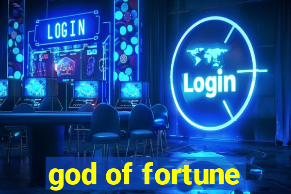 god of fortune