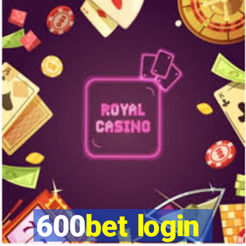 600bet login