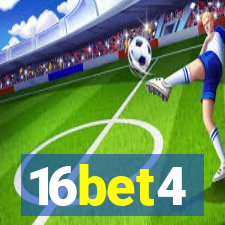 16bet4