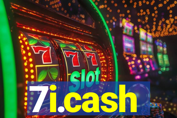 7i.cash