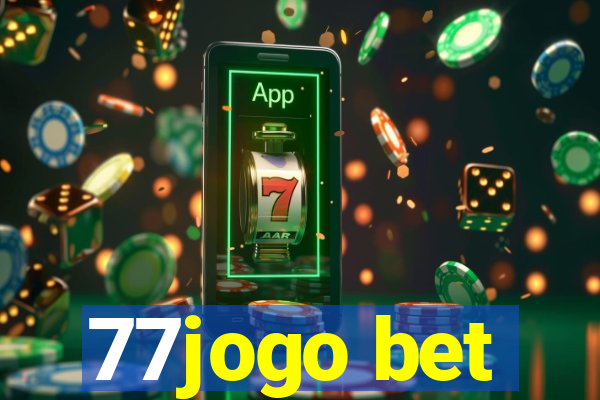 77jogo bet