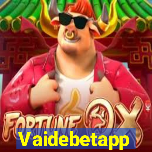 Vaidebetapp