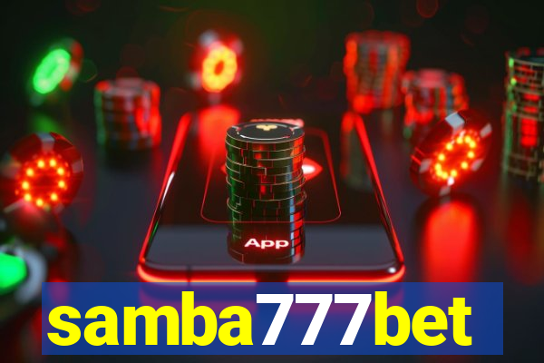 samba777bet