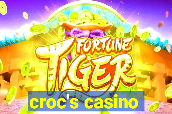 croc's casino