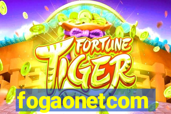 fogaonetcom