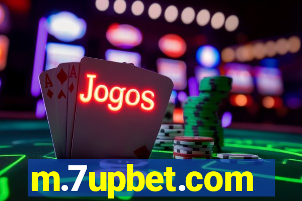 m.7upbet.com