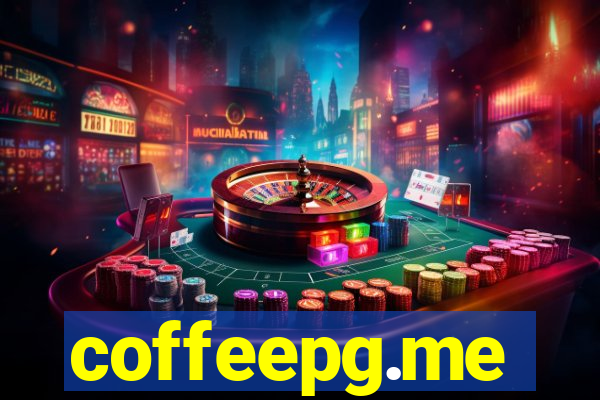 coffeepg.me