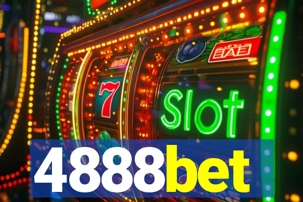 4888bet