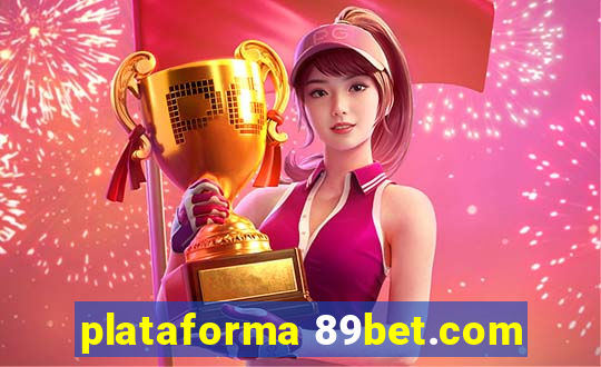 plataforma 89bet.com