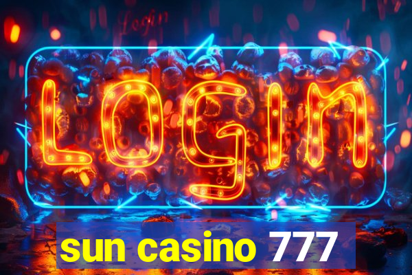 sun casino 777