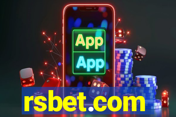 rsbet.com