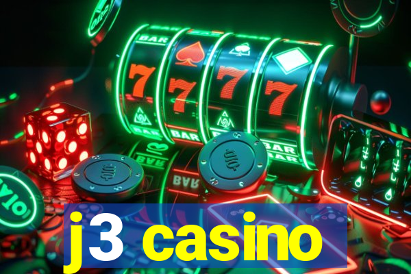 j3 casino