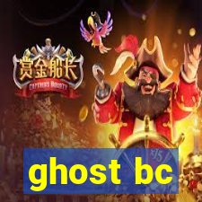 ghost bc