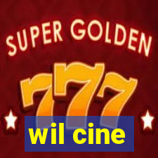 wil cine